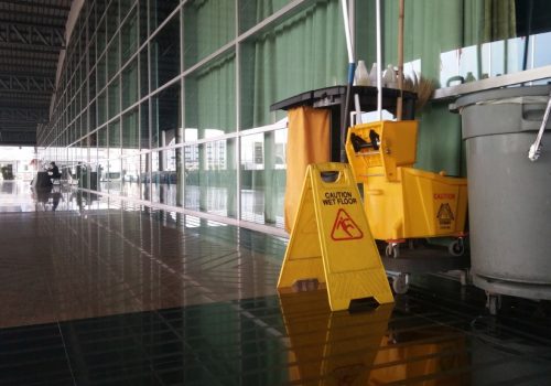 Full-Service Janitorial