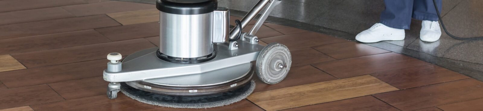 Hard Floor Management Programs