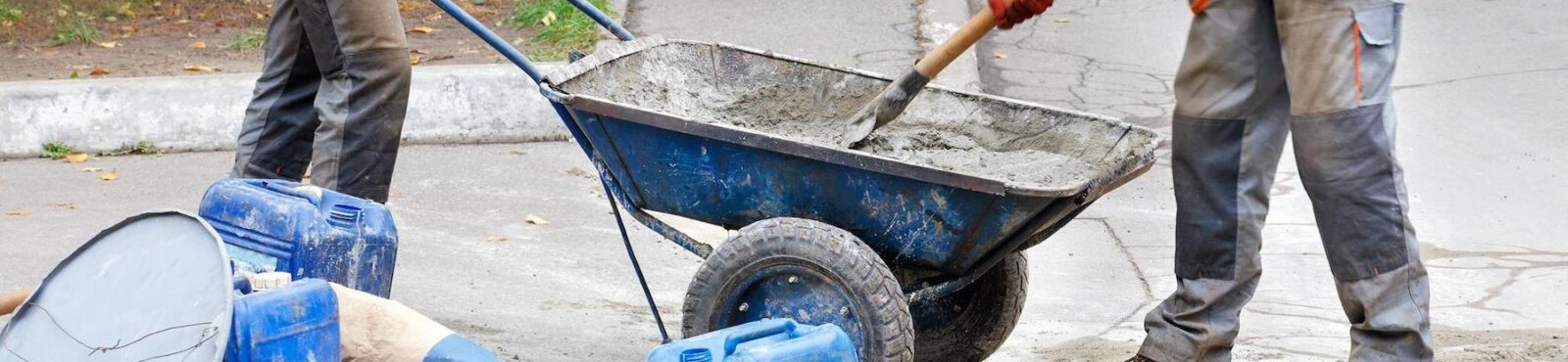 Construction Cleanup Programs