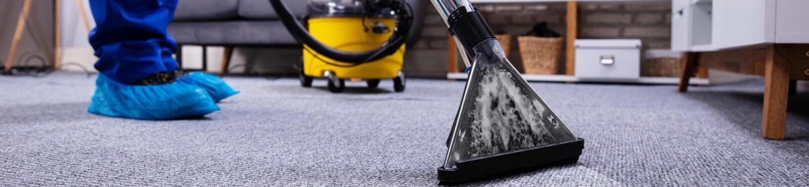 Carpet Cleaning