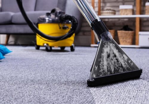 Janitorial Services in Chillicothe, IL