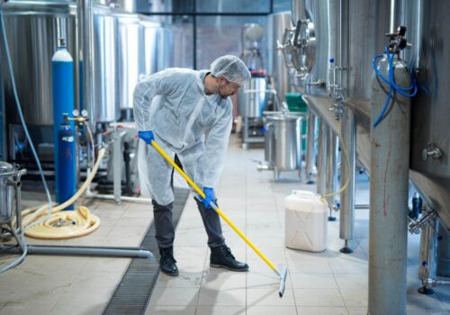 Manufacturing Facilities
