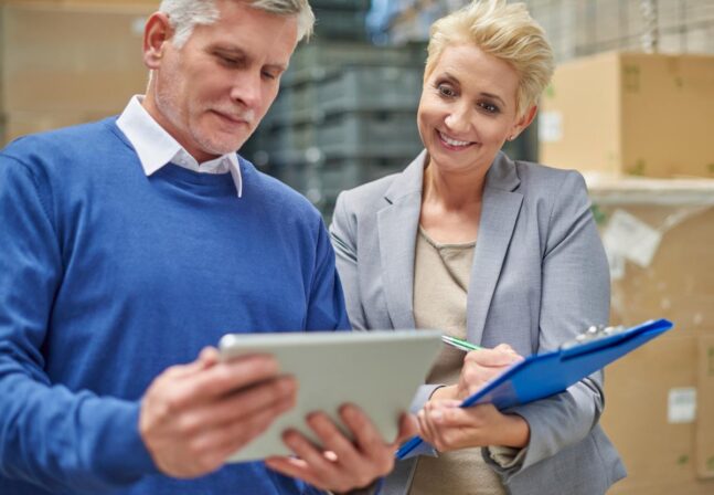 Tail Spend Management & Purchasing Support