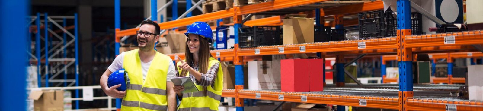 Warehouse Management / Operations