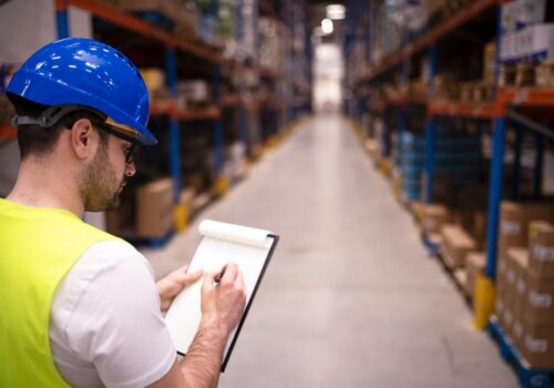 Warehouse Management / Operations