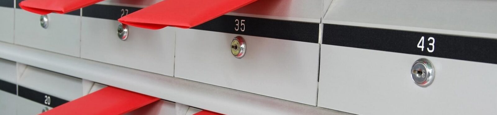 Mailroom Management