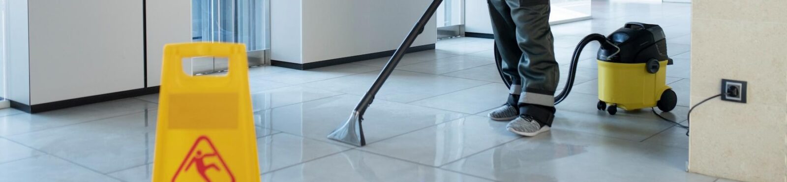 Commercial Office Facilities