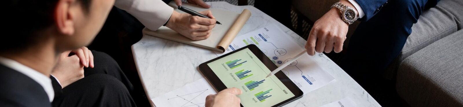 Tail Spend Management & Purchasing Support