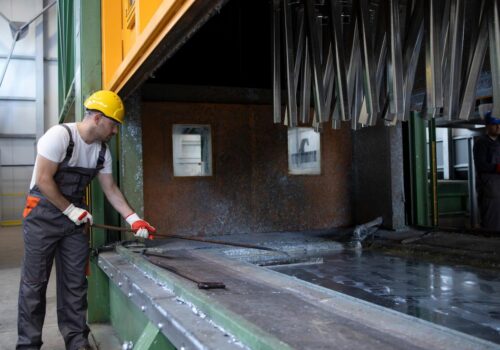 Industrial Facilities