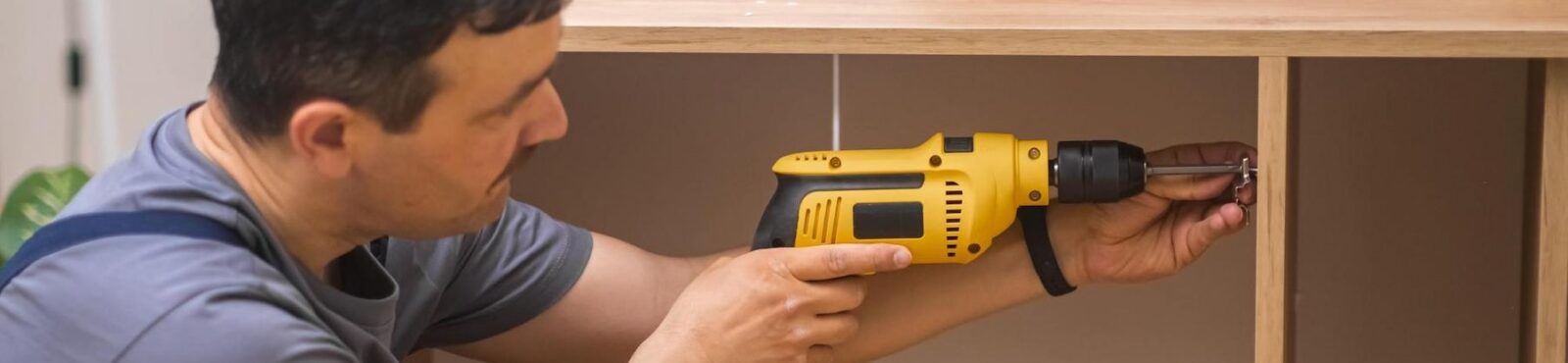 Furniture Installation