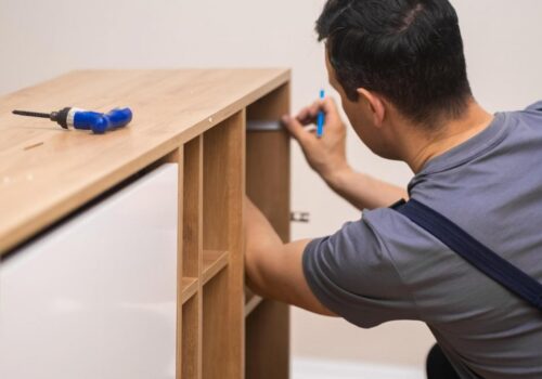 Furniture Installation