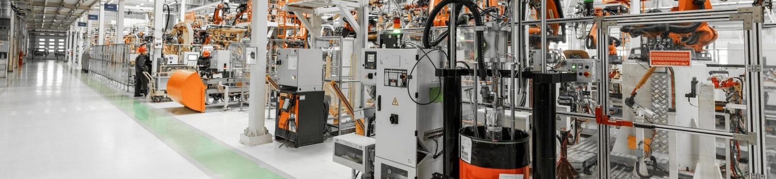 Industrial Facilities
