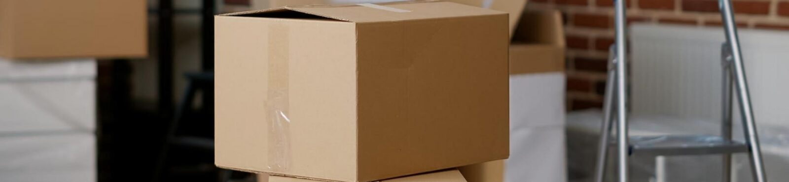 Delivery Services