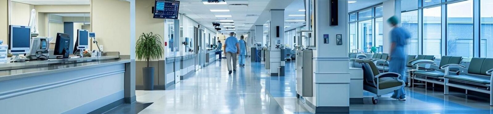 Healthcare Facilities