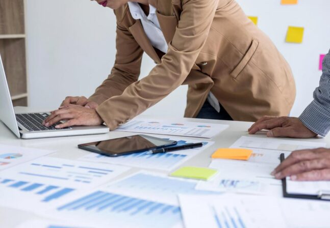 Project Manager