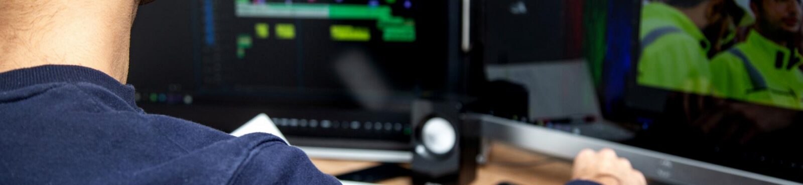 Audio Visual / IT Support