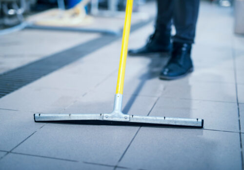 Janitorial Services in Metamora, IL