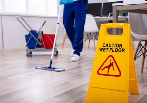 Janitorial Services in Springfield, IL