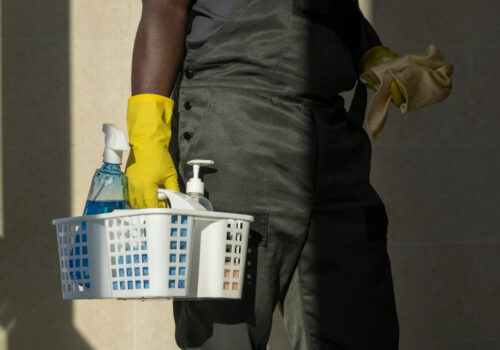 Janitorial Services in Urbana, IL