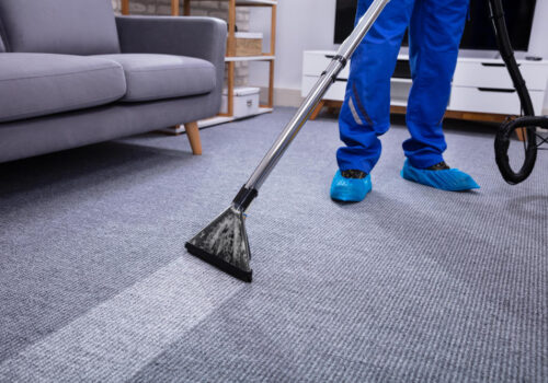 Janitorial Services in Washington, IL