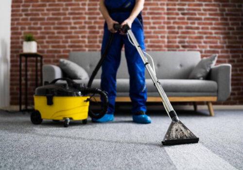 Janitorial Services in Danville, IL