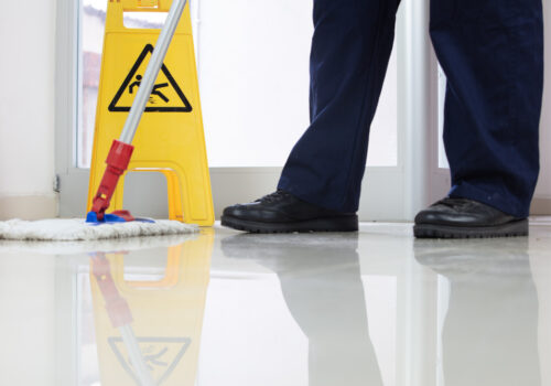 Janitorial Services in Decatur, IL