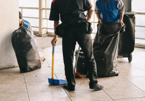 Janitorial Services in Eureka, IL