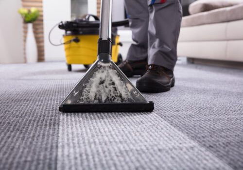 Janitorial Services in Normal, IL